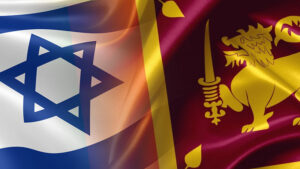 Upholding Balance and Opportunity: Defending Israeli Tourism in Sri Lanka